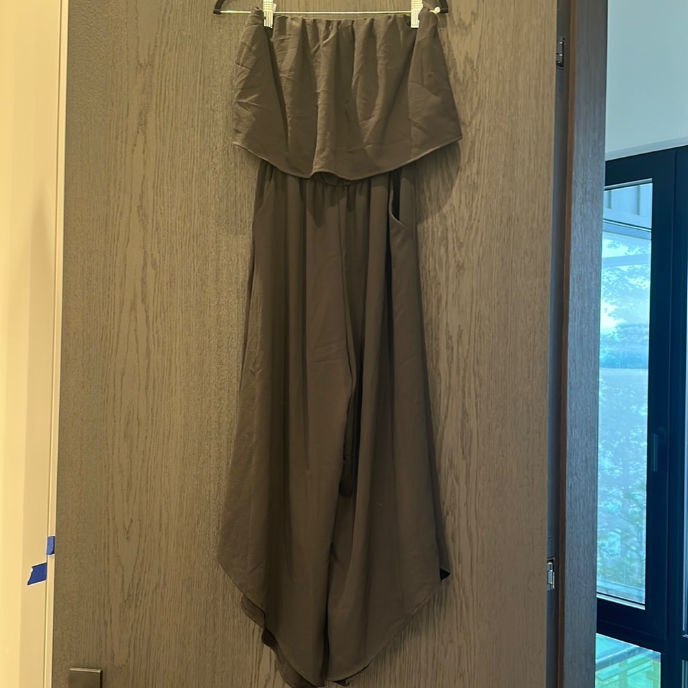 Tyche pant jumper